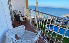Ribera Playa Alhamar
