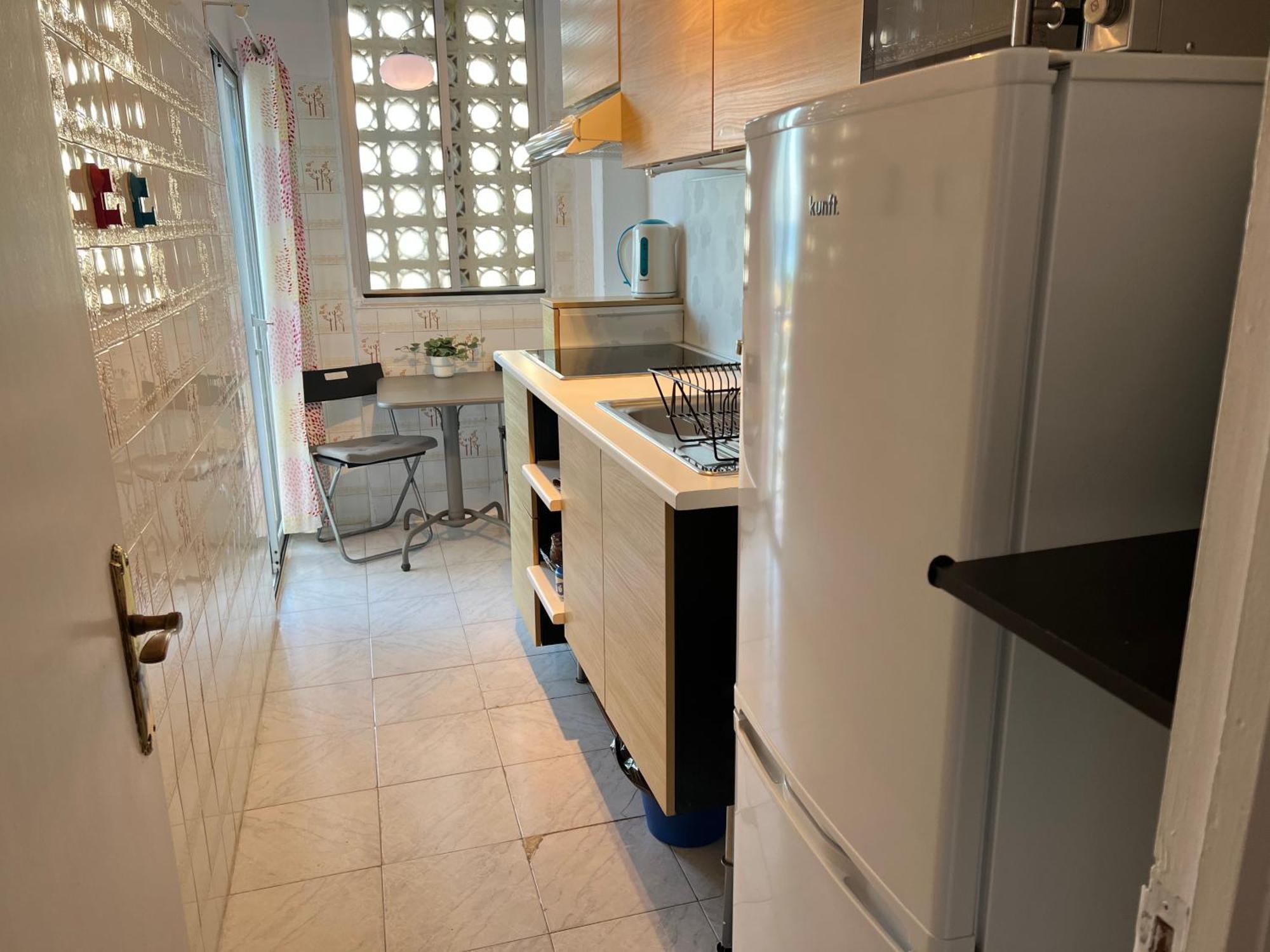Apartamento Ribera Playa Alhamar Sitio de Calahonda Exterior foto